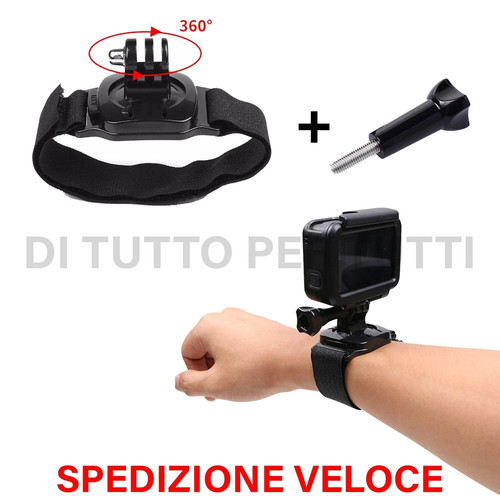 Supporto fascia polso per - supporto,
