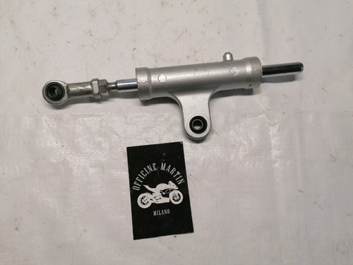 Ammortizzatore sterzo - ammortizzatore,