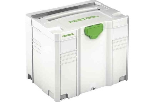 Festool systainer loc sys 4 - systainer,