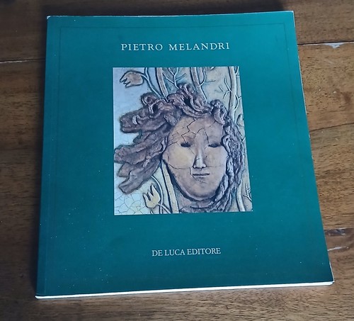 Pietro melandri galleria arco - melandri,