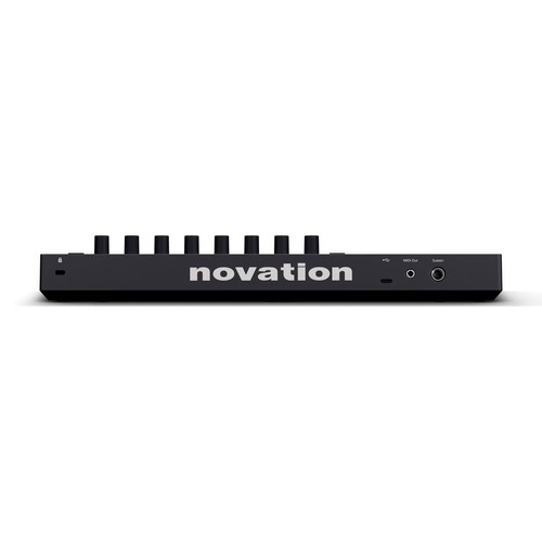 Novation launchkey mini - mini, 25