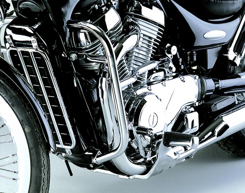 Paramotore per suzuki - paramotore, vs