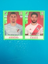 Figurina Calciatori Panini