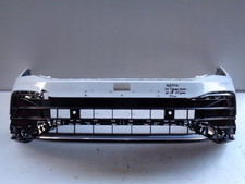 PARAURTI ANTERIORE ORIGINALE VW VOLKSWAGEN TIGUAN 5NN 20- LIFT ALLSPACE R-LINE