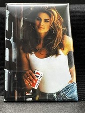 Cindy Crawford Pepsi