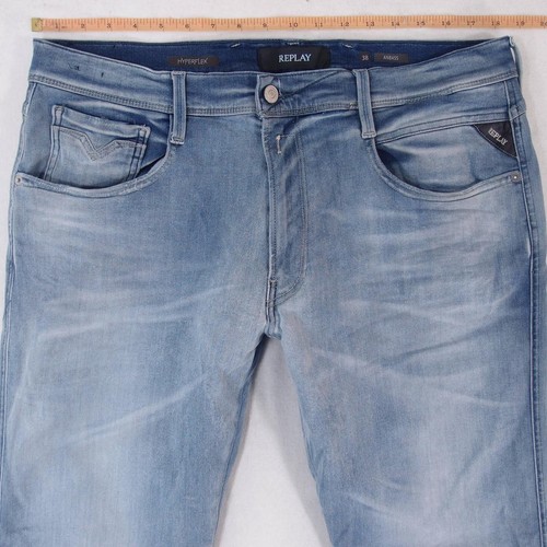 Mens replay m914 anbass - mens,