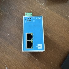 Insys ICOM router industriale