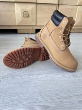 Brand New Timberland