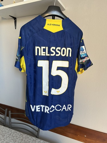 Hellas verona nelson match - hellas,