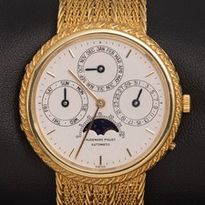 Audemars Piguet Quantième