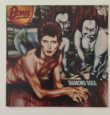Vinile LP David Bowie - Diamond Dogs - Best Buy