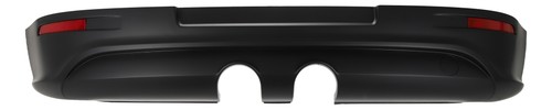 Paraurti posteriore r32 - paraurti,