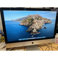 Apple l2013 imac14 2 - apple, 27"
