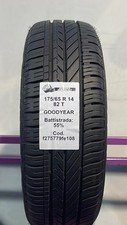 PNEUMATICO USATO GOODYEAR DURAGRIP 175/65 R14 82T ESTIVE