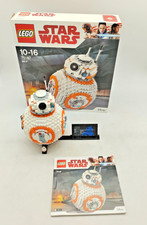 LEGO 75187 BB-8 SCATOLA