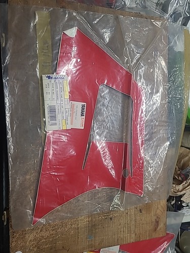 Adesivi carena tzr 125 - adesivi,