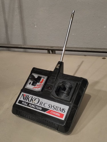 Nikko systems trasmettitore - nikko,