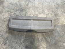 Mensola Cappelliera Posteriore