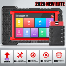 KINGBOLEN K7 dispositivo