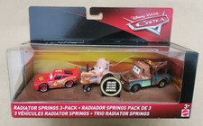 Disney Pixar Cars RADIATOR