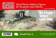 WW2V20026 1/72 M3 STUART I
