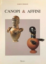 Marco Fidolini - Canopi & Affini - Fioredizioni - 1999 