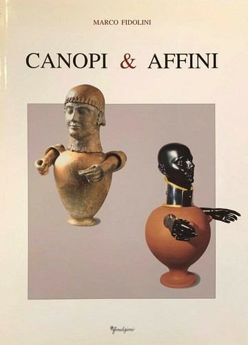 Marco fidolini canopi - -, &