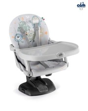 Alzasedia IDEA con imbottitura