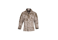 Giacca Revenger Tdu Shirt