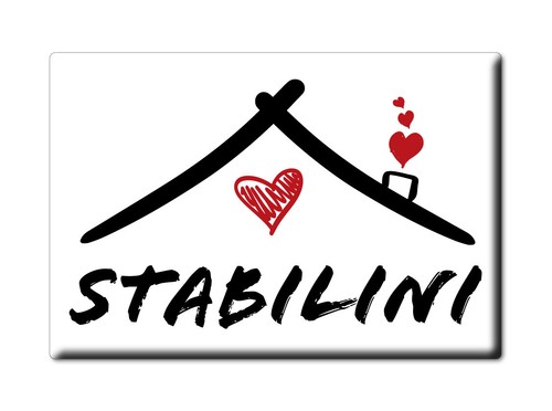 Stabilini calamita magnete - calamita,