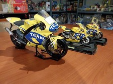 Modellini Moto Camel scala