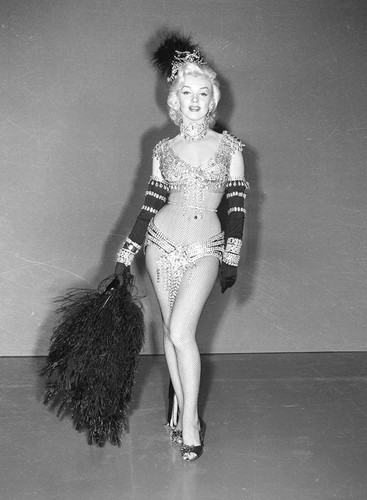 Foto marilyn monroe - marilyn,