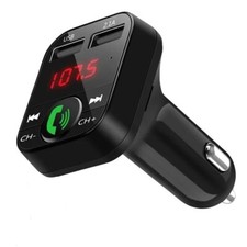 Lettore mp3 bluetooth per auto - lettore,
