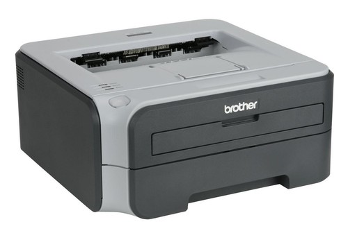 Brother 2140 workgroup - brother,