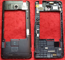 middle frame + flash + suoneria + antenna Huawei Ascend G510 Nero Originale OEM