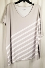 Top tunica donna Elizabeth &