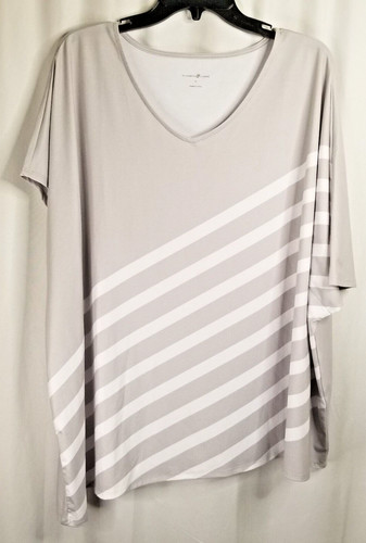 Top tunica donna elizabeth - tunica,