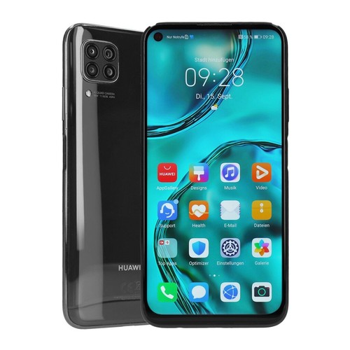 Huawei p40 lite dual - huawei, sim