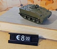 235Z Mezzo  cingolato M113