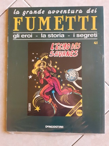 Grande avventura dei - la,