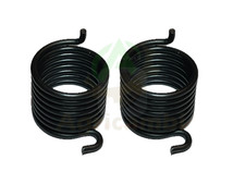 2Pz Molla avviamento Easy Start Decespugliatore Hyundai Lea Jet Sky Active Alpin