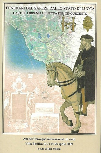 Itinerari del sapere dallo