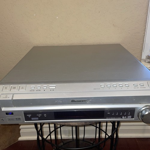 Pioneer htd520 lettore - pioneer,