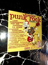CD - SPECIALE PUNK ROCK VOL. #5 - LARS FREDERIKSEN AND THE BASTARDS PORNORIVISTE