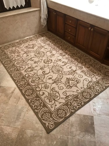 Tappeto arredo ciniglia - tappeto,