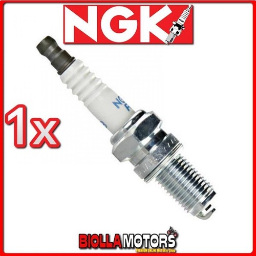 Candela ngk dr8eix yamaha - candela,