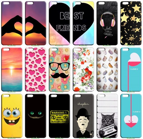 Cover custodia per iphone - custodia,