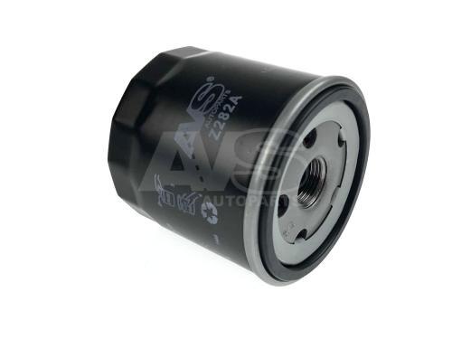Filtro olio motore polo z282a - polo,