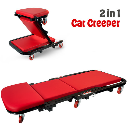 Meccanica creeper 1 - in,