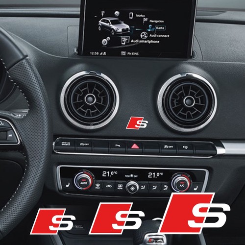 Audi sline adesivo stickers - audi,